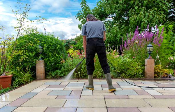 Trusted Archer City, TX  Pressure Washing Services Experts