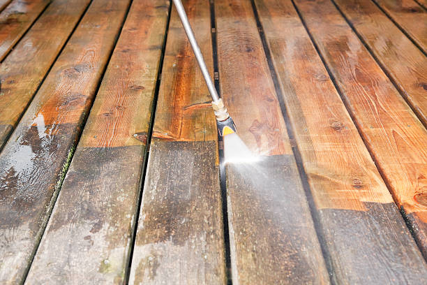 Best Gutter Cleaning  in Archer City, TX