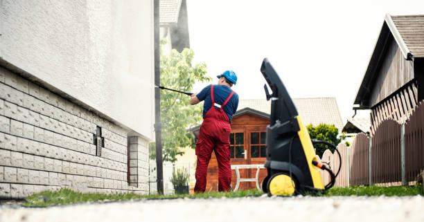 Best Playground Equipment Cleaning  in Archer City, TX
